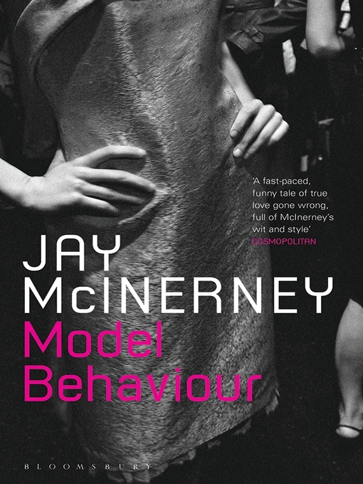 Title details for Model Behaviour by Jay McInerney - Available